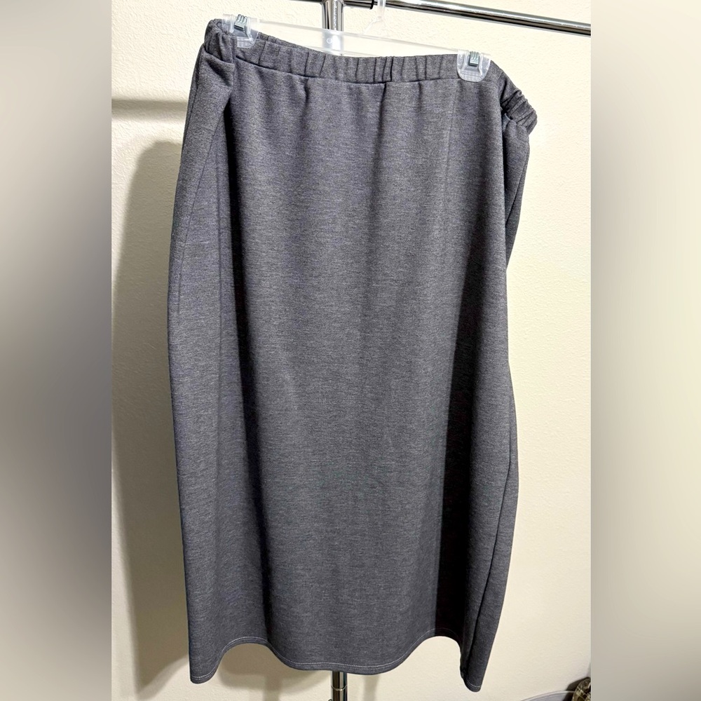 Klassy Girl skirt size 3x